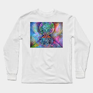 Cultivating Hope Long Sleeve T-Shirt